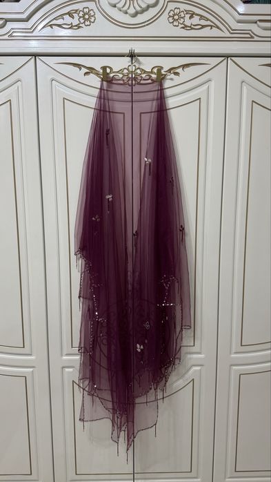 Келин саломга чопон