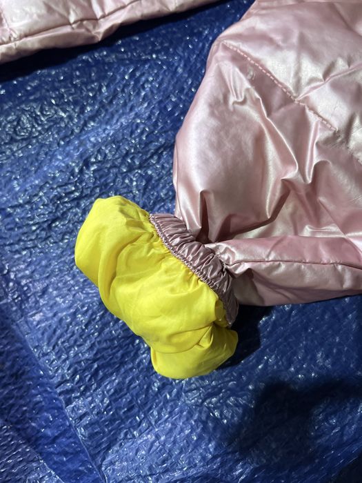 Комбинизон детский