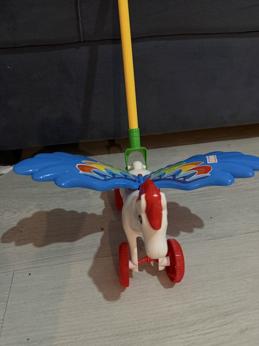 Игрушки  детские