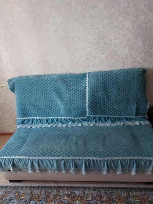 Ковровые изделия