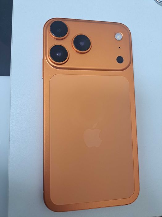 Iphone xr в корпусе 17pro