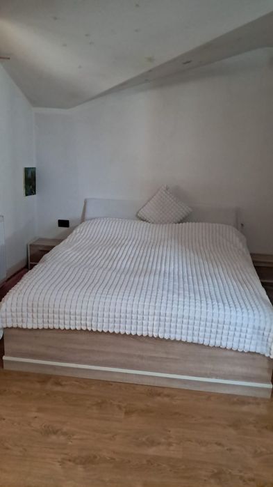 Casa 4 camere Lăbușești 600 mp teren