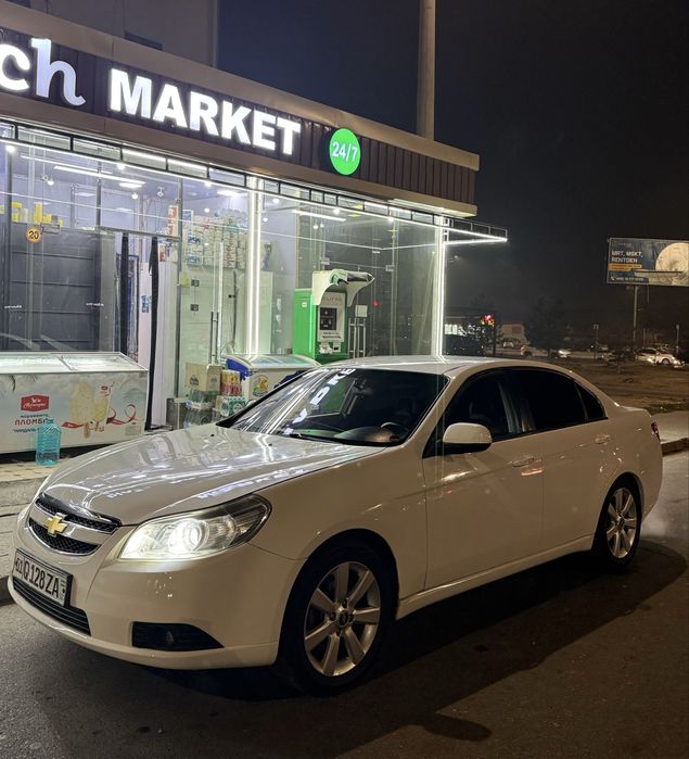 Epica 2008  mexanika