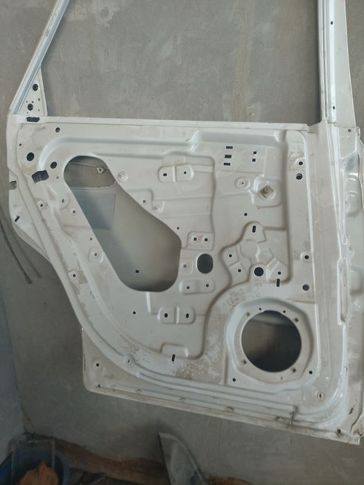 Лачетти дверь Лачетти