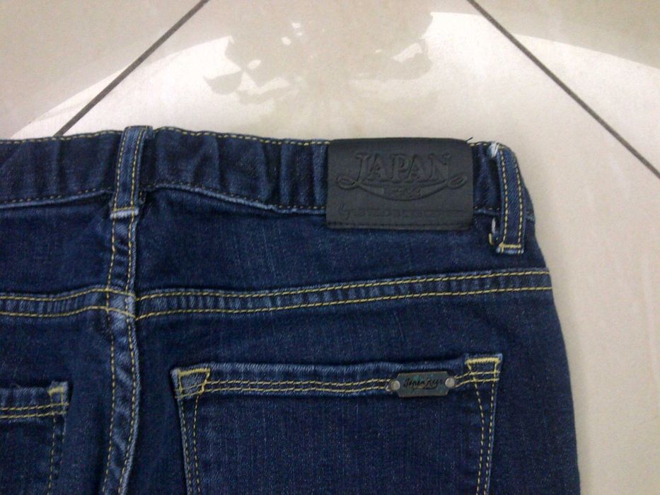 Blugi + tricou 11-13 ani