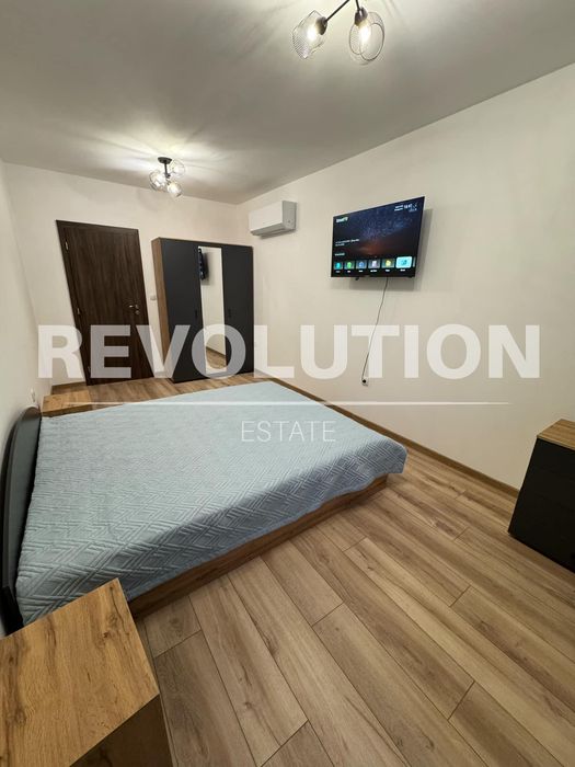 Дава се под наем Двустаен апартамент в Пловдив, Каменица 1 - 70 кв.м за 550 € - Снимка #5