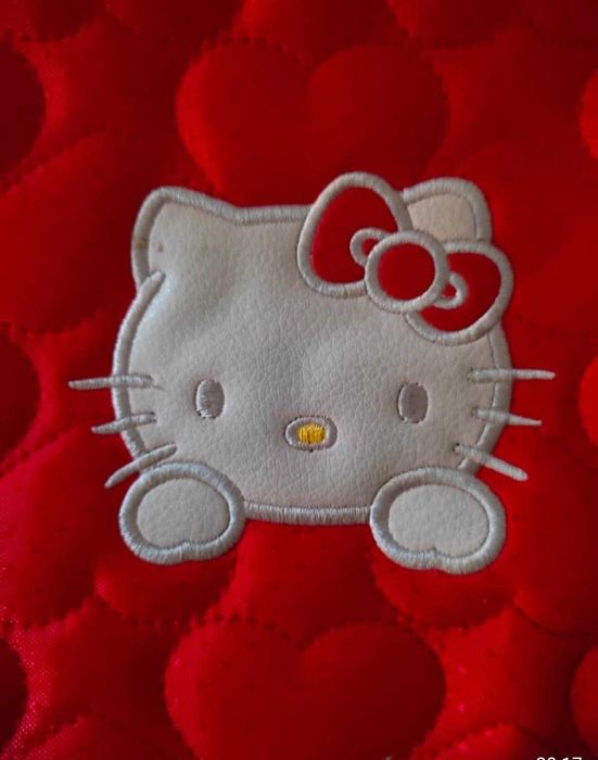 Сумка Hello Kitty