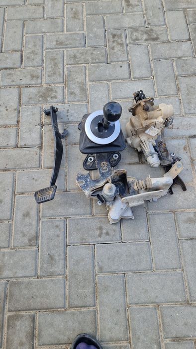 Актуатор гранта робот