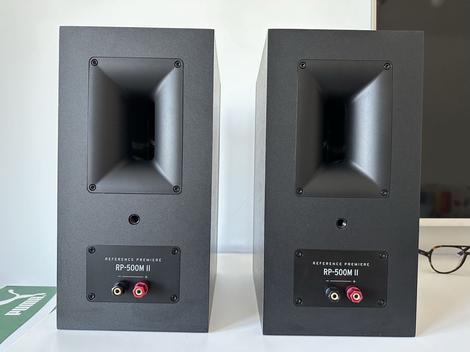 Klipsch RP-500M II