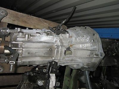 Cutie de viteze manuală bmw e90 e87 177 cai / 120d 320d ambreiaj