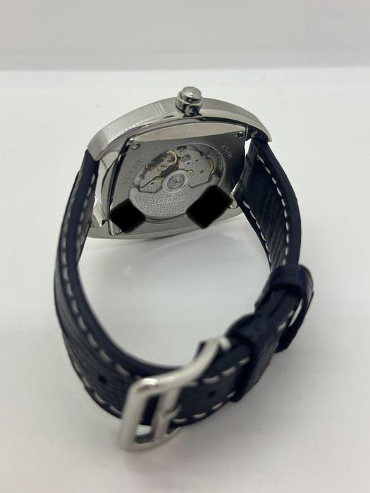 Ceas Hermes Dressage L'Heure Masquee, Ref DR5.810 Limited -A-