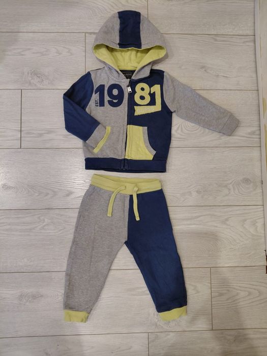 Детски дрехи 18 месеца