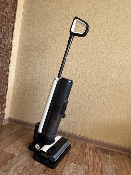 Вертикальный пылесос Tineco Floor One S5