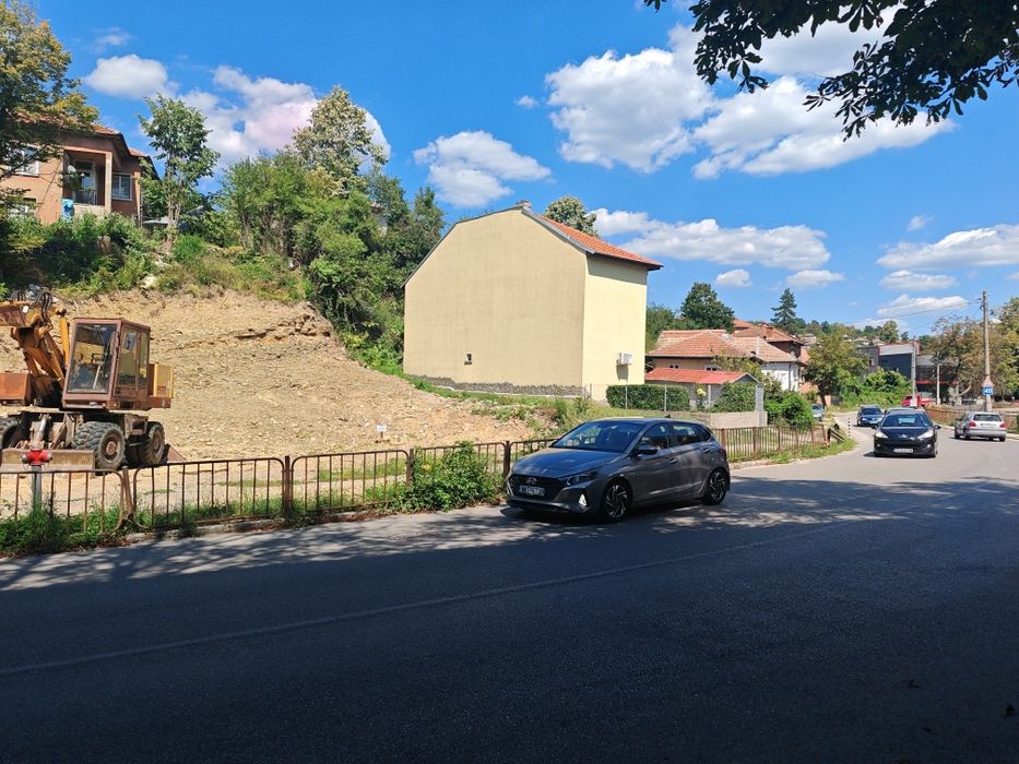 Продава се Парцел в Габрово, Йовчевци - 610 кв.м за 42 €/кв.м - Снимка #9