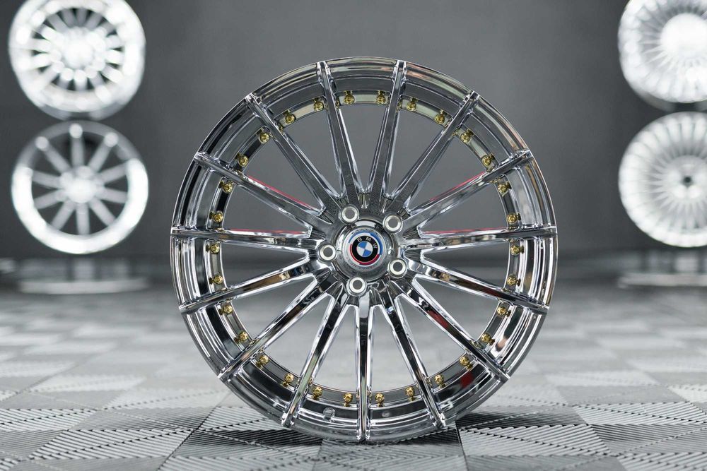 джанти 20 бмв chrome r20 g