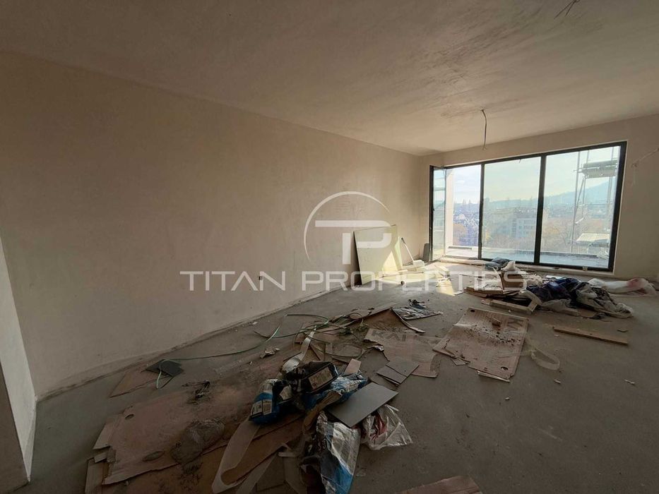 Продава се Тристаен апартамент в Пловдив, Кършияка - 126 кв.м за 1622 €/кв.м - Снимка #3