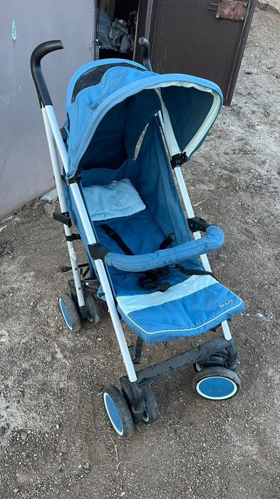 Продам коляску. В отличном состоянии