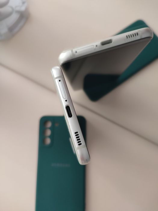 Продам Samsung Galaxy S21 FE 5G Snapdragon