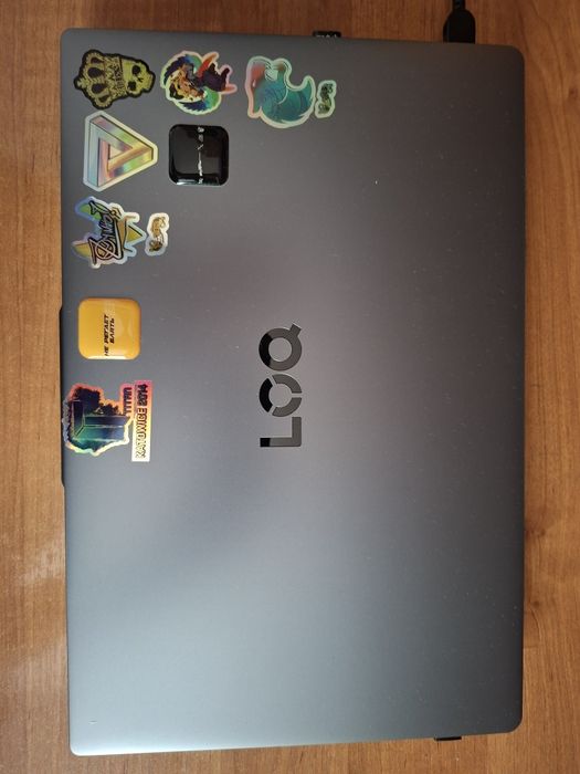 Ноутбук Lenovo LOQ 15ARP10E
