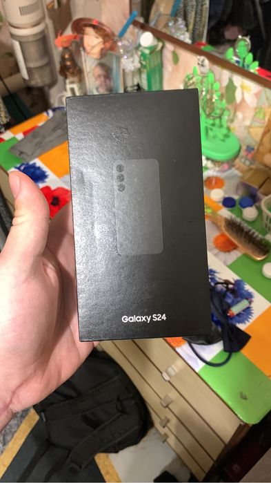 Samsung S24|Самсунг С24