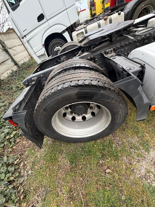 Volvo FH 460 Volvo FH460 2017   2015 22000. 2014 20000