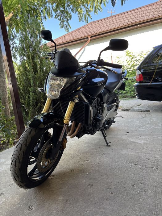 Honda cb600f pc41 Hornet