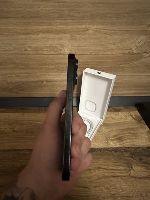 Iphone 16 pro , 256gb , impecabil