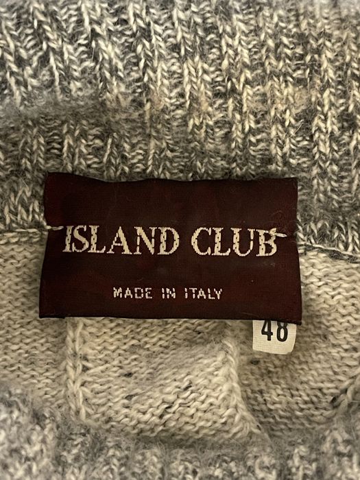 Pulover dama gros/iarna/lana/angora/matase island Club marimea XL