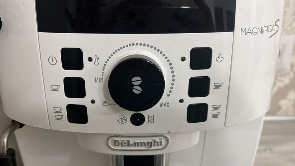 Ofertă! Vând Espressor automat