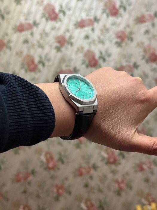 Pradayotsa. Chasi Patek. Philippe