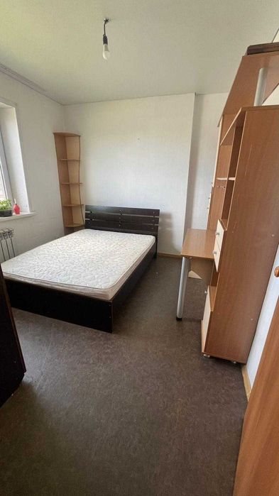 Продам 2 ком квартиру рн ДСР