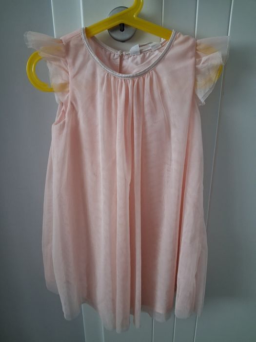 Летни рокли на  H&M