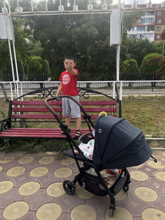 Продам коляску хорошего качества