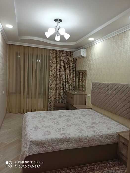 Сдаётся евро квартира на Цуме!