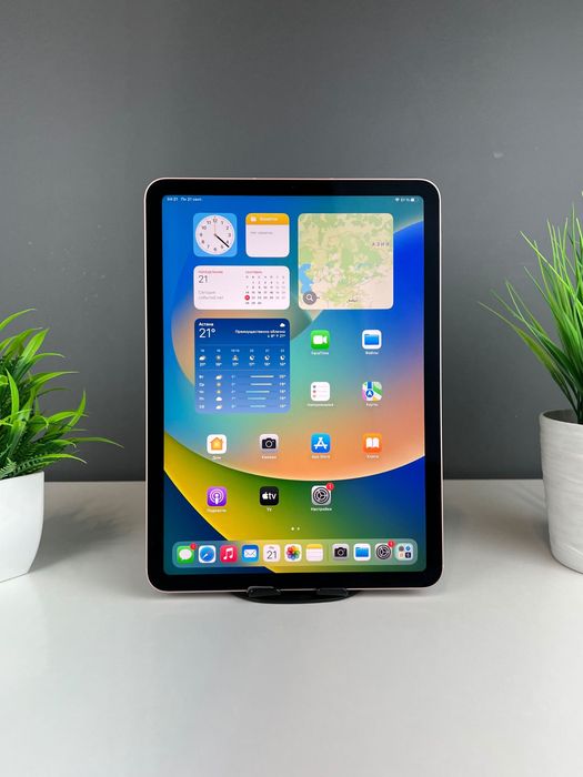 Планшет Apple iPad Air 10.9 64GB 2022