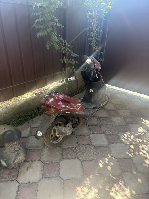 Продам хонда дио 27