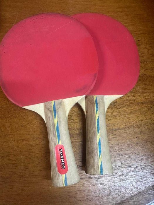 продам набор для игры в настольный тенис