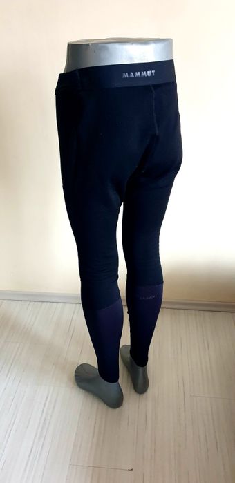 Mammut  PRO Therma Polartec Mens Size S ОРИГИНАЛ! Мъжки Термо Клин!