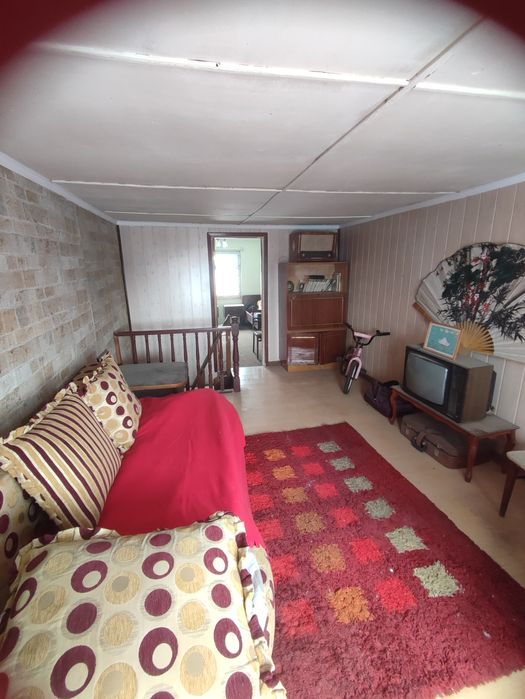 Продам дачный дом