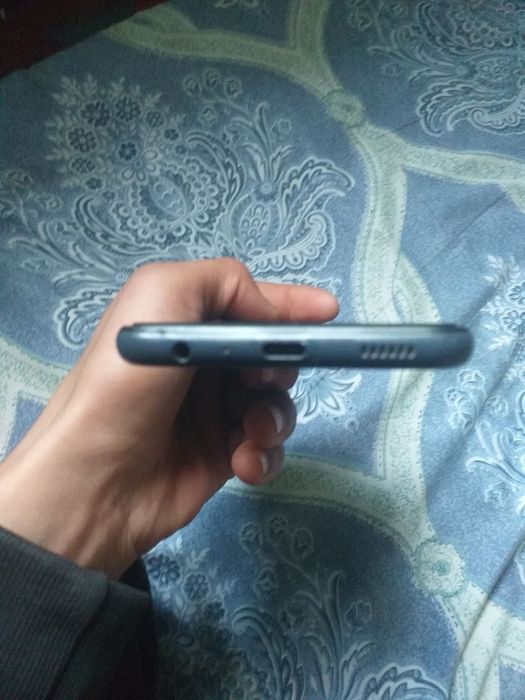 ozim shu teli ishlataman umuman muommo chiqmidi