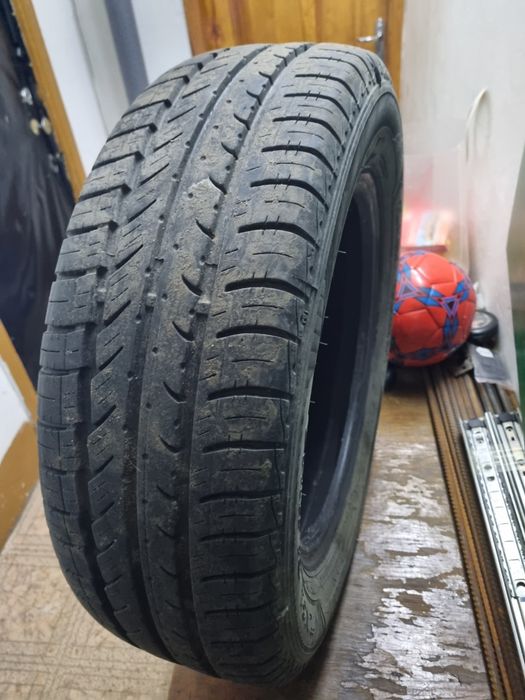 Продам резина Tunga R 15, 195/65