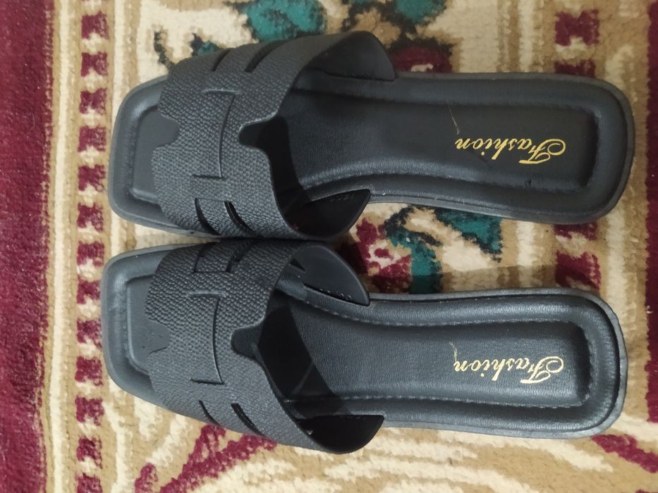 Женский аяқ киім