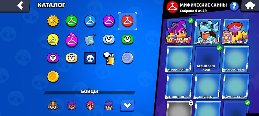 Продам акк в бравле