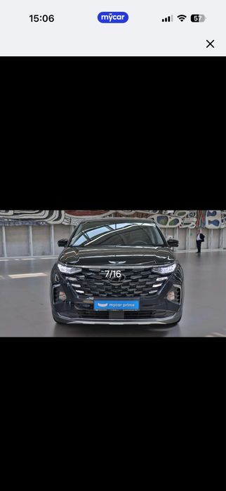 Сдам в аренду автомобиль