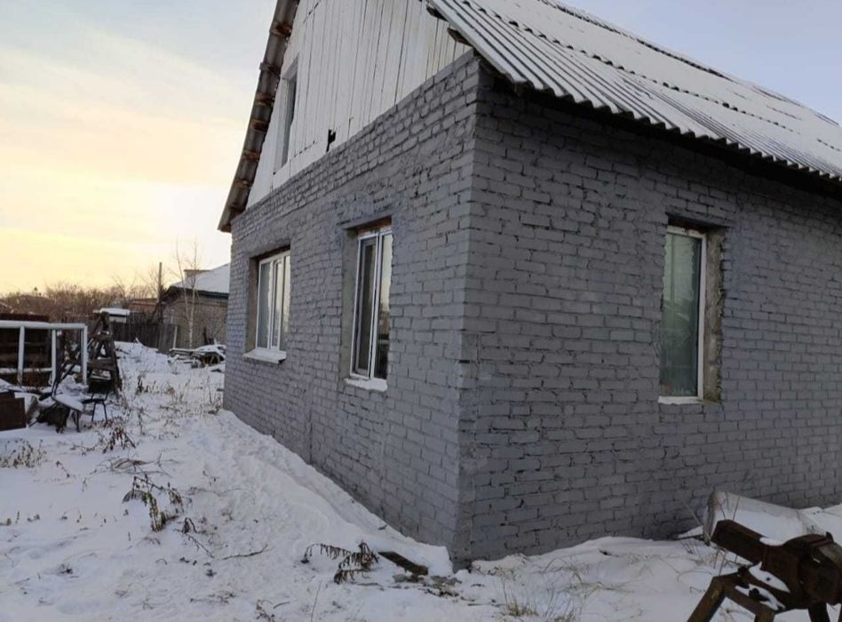 Дом подходит для ипотеки