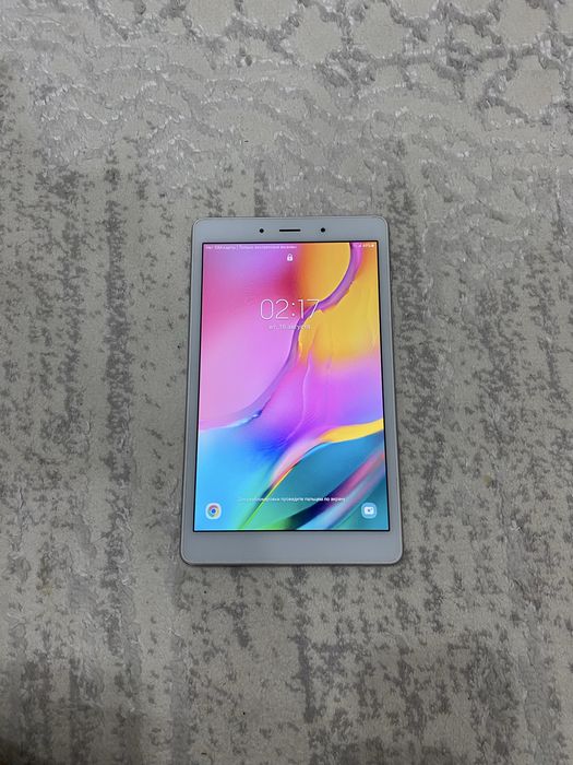 Samsung Galaxy Tab A