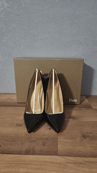 Tocuri Louboutin 12 cm