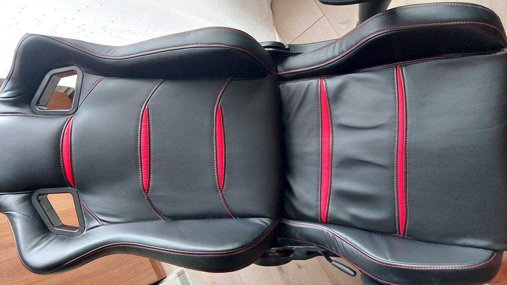 Vand scaun gaming