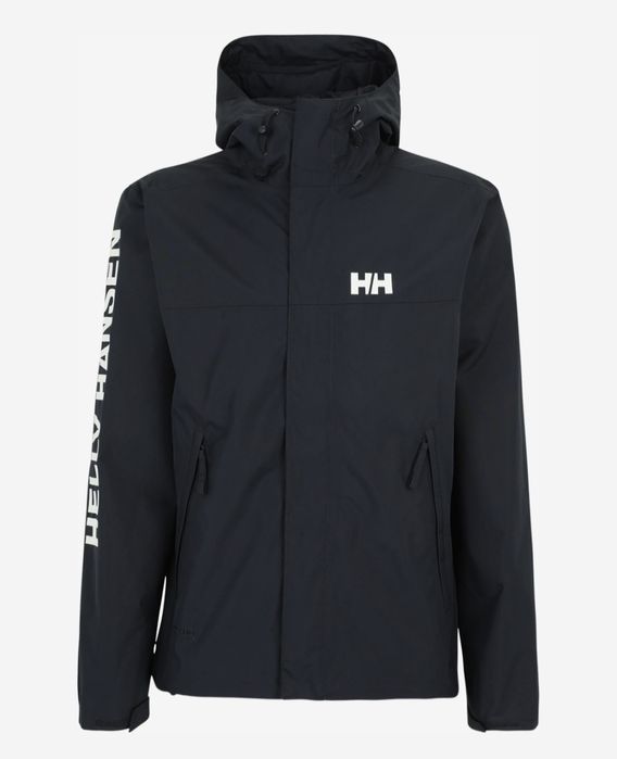 Мъжка ветровка "Helly Hansen"