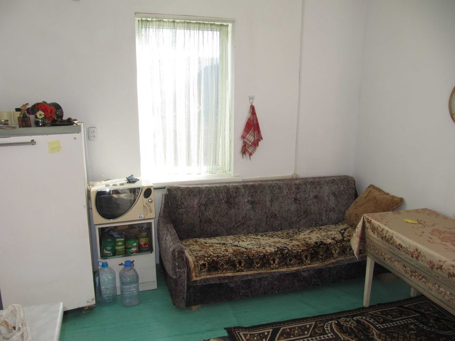 Дача кирпичн 4х-комн за ГЭС